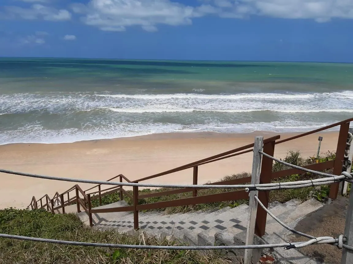 Atlántico Flat Apartamento Natal